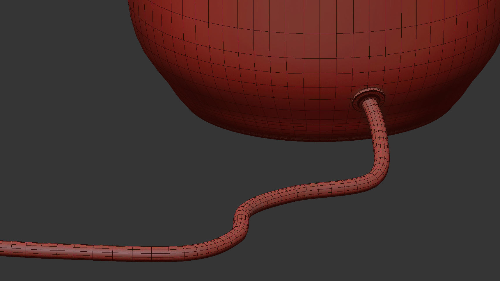 COX and COX Ceramic Bedside Lamp 3D model_3