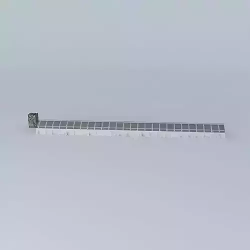 Embarcadero Building Caceres