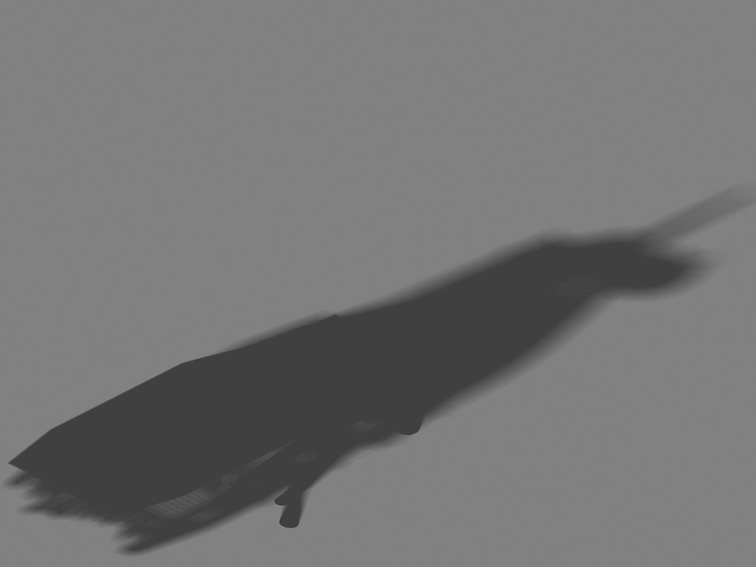 Game Steam Harbour - Goblin Breaking 02 3D model_5