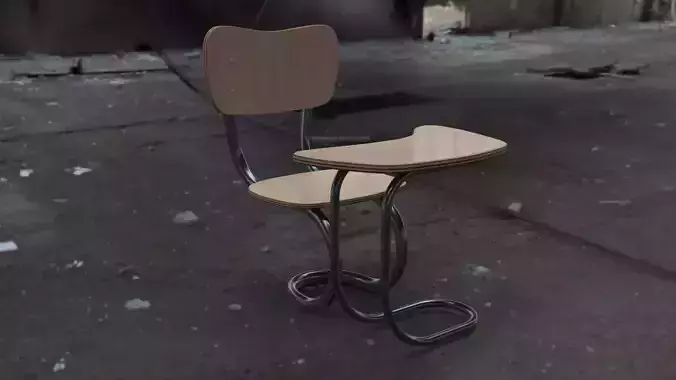 School Chair