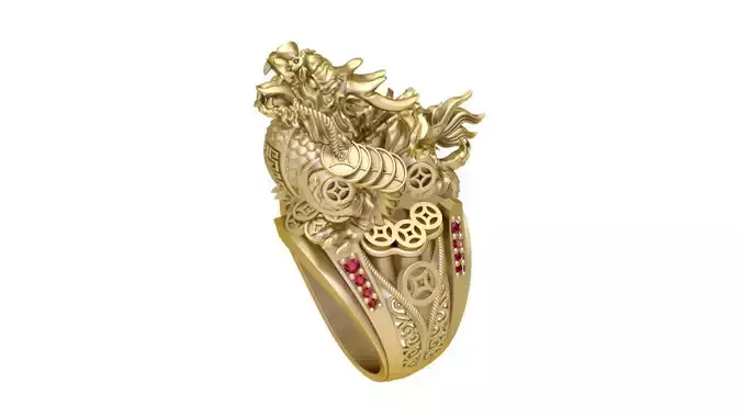 DIAMOND JEWELLERY 3D print model