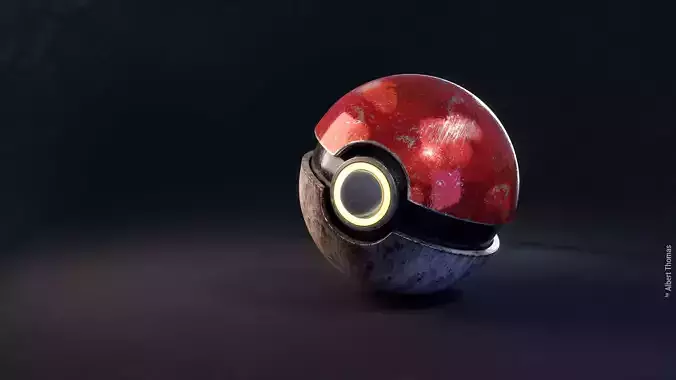 Pokeball pokemon ball hd wallpaper