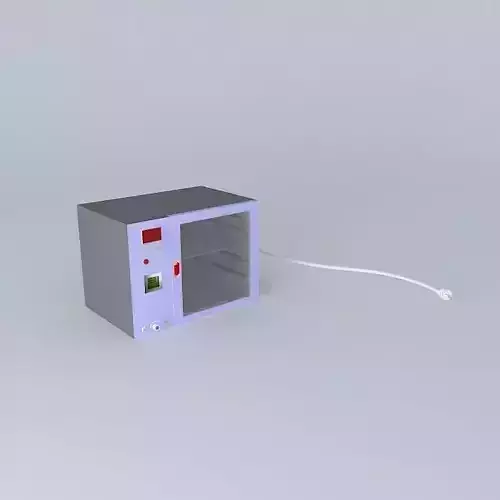 etuve microwave oven