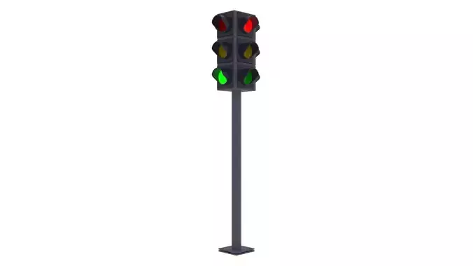 Traffic Light