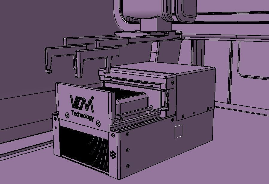 Hamilton Nimbus 3D print model_5