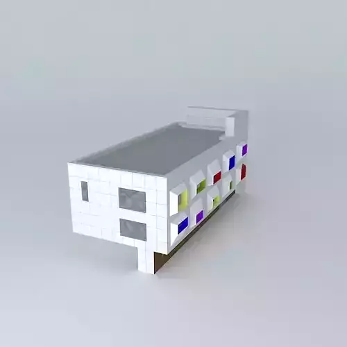 SEXPO (Centro Regional Employment Service of Extremadura). Caceres