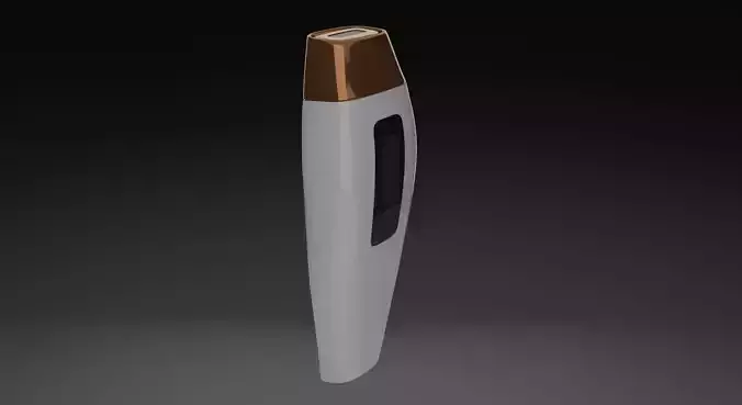 Photo epilator Bork D680