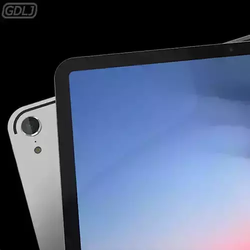 Apple iPad Pro X 2019