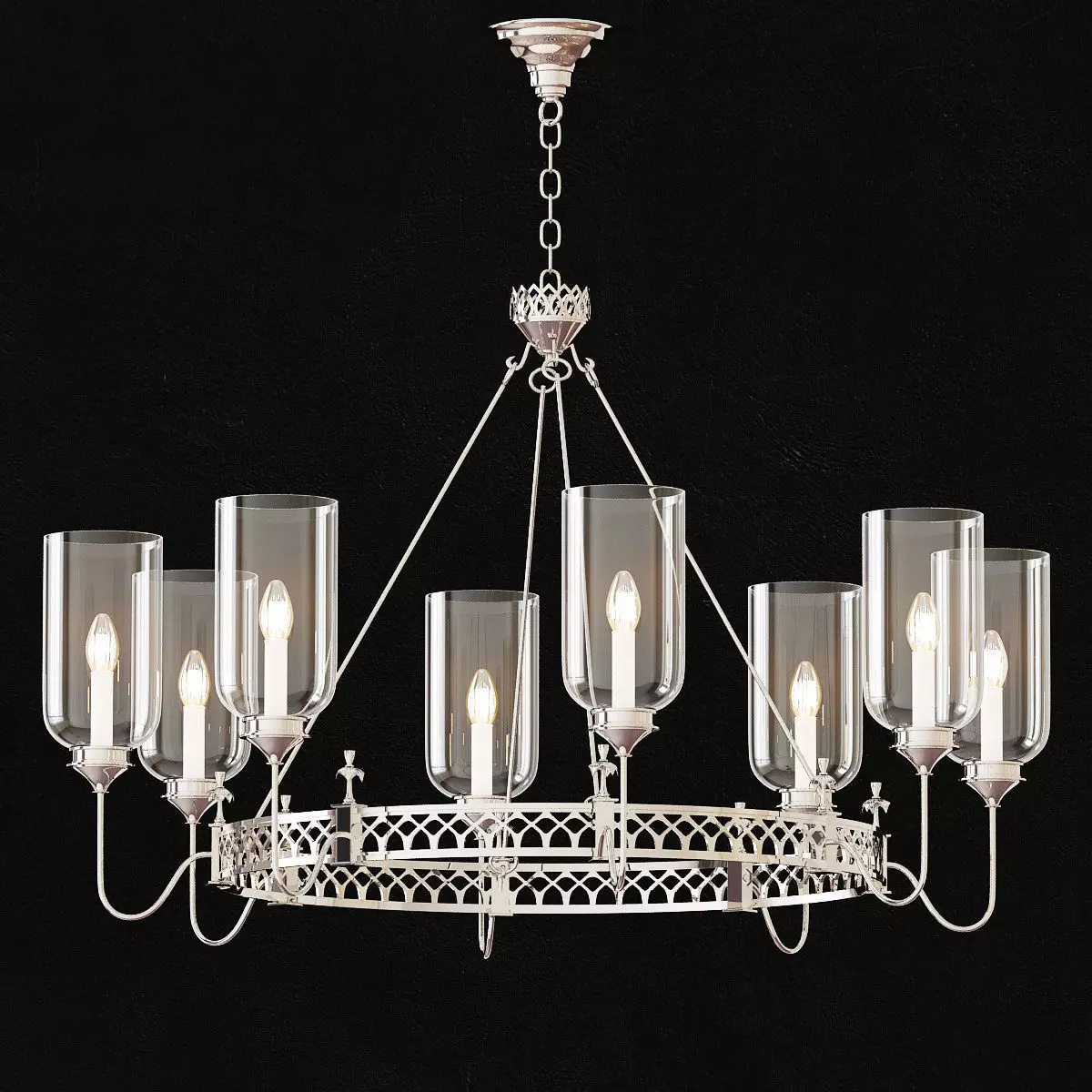 Carles Edwards 3D model_0