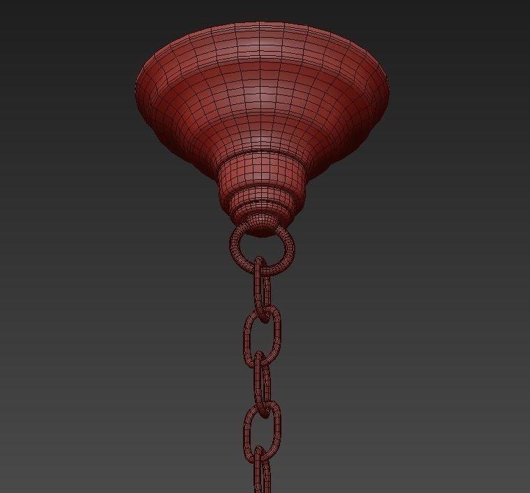 Carles Edwards 3D model_4