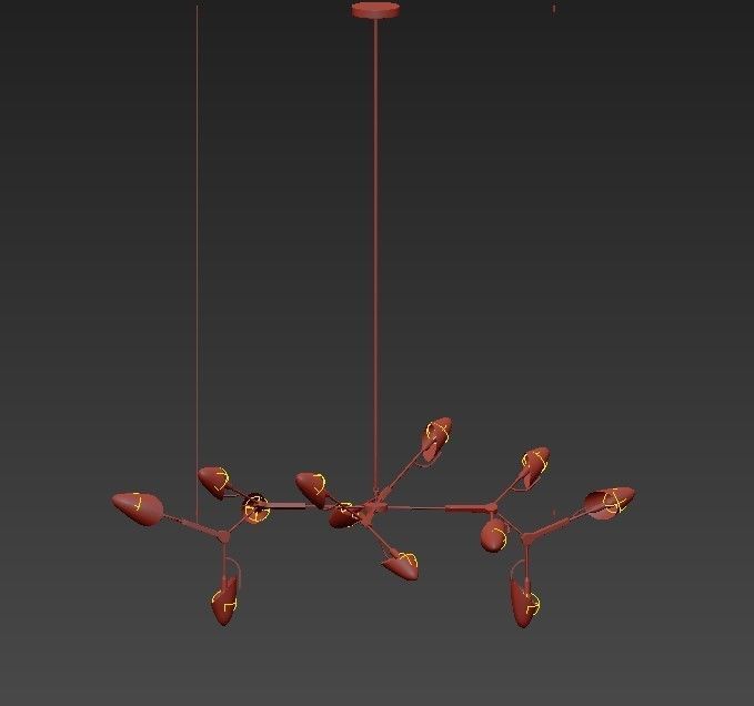 Clear Glass by Matthew Fairbank 3D model_1