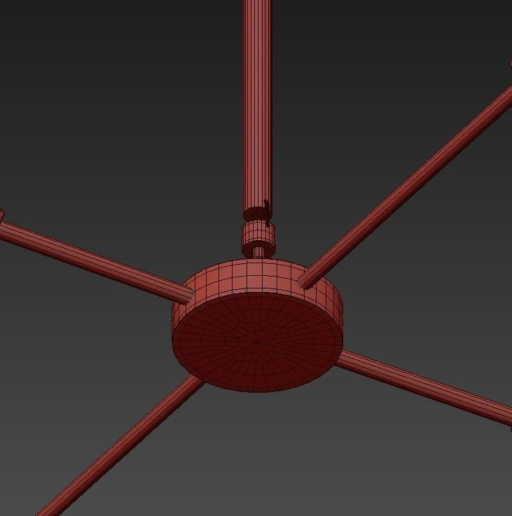 Clear Glass by Matthew Fairbank 3D model_6