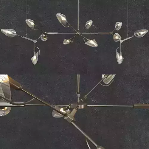 Clear Glass by Matthew Fairbank