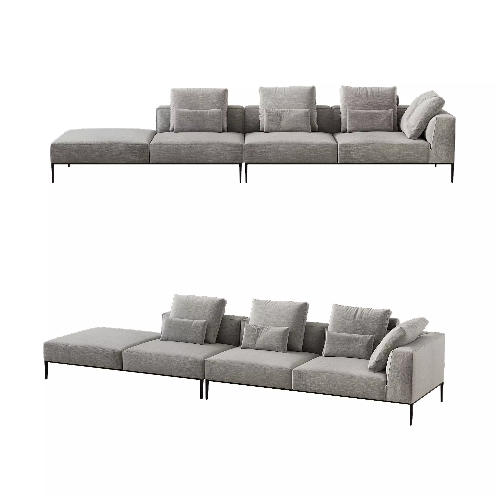 Michel Effe option 04 3D model_0