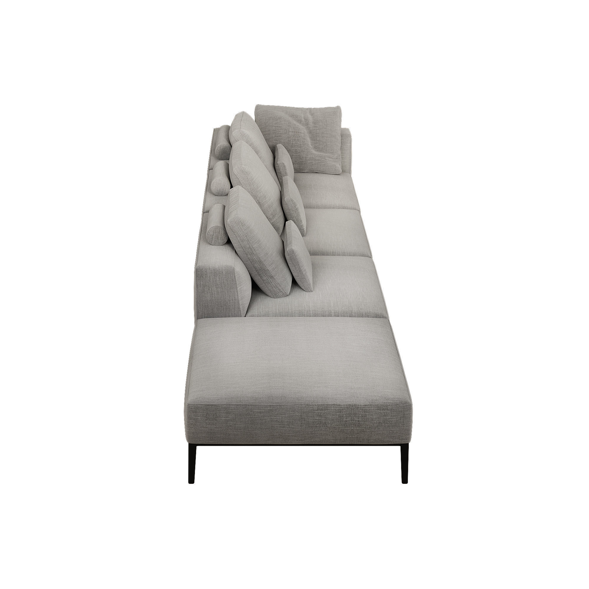 Michel Effe option 04 3D model_3