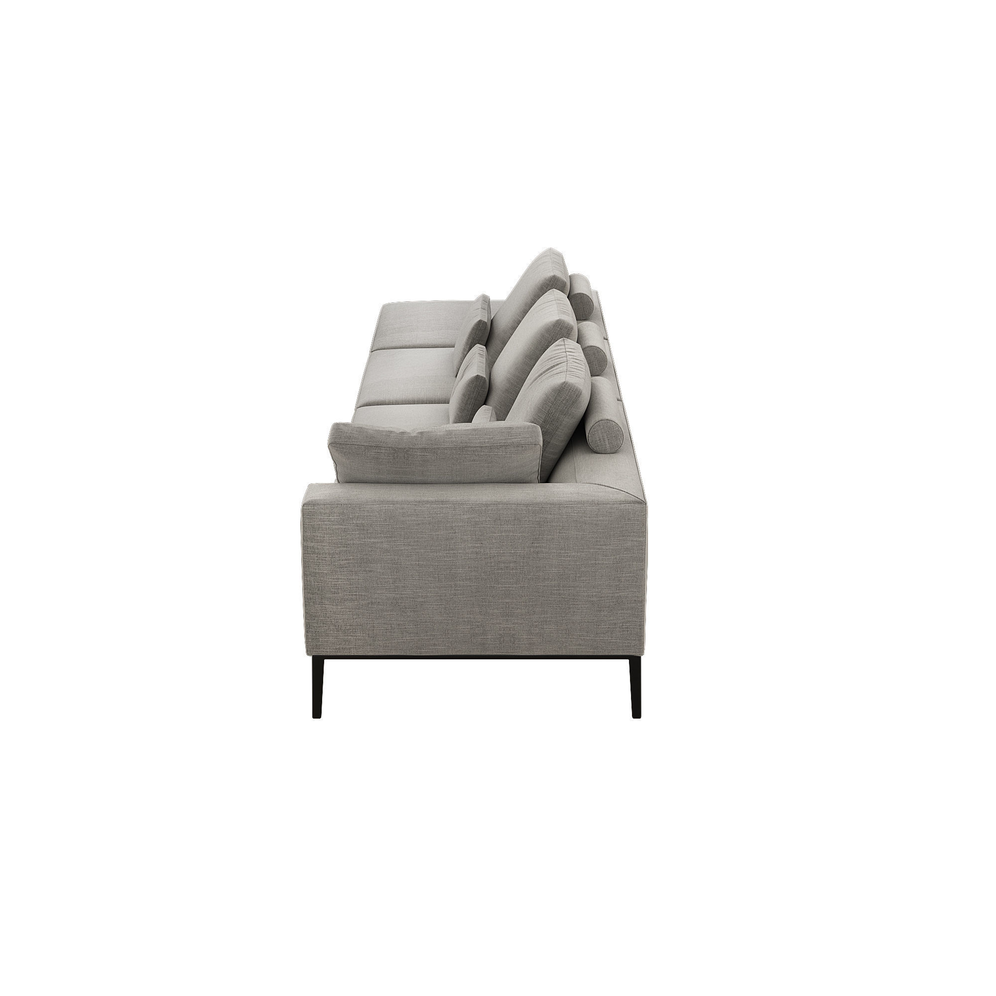 Michel Effe option 04 3D model_4