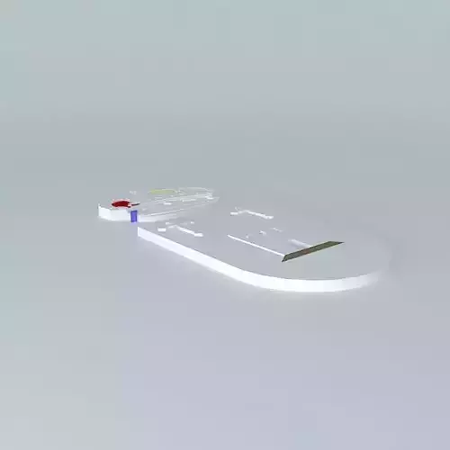 Shield Torremocha 3D