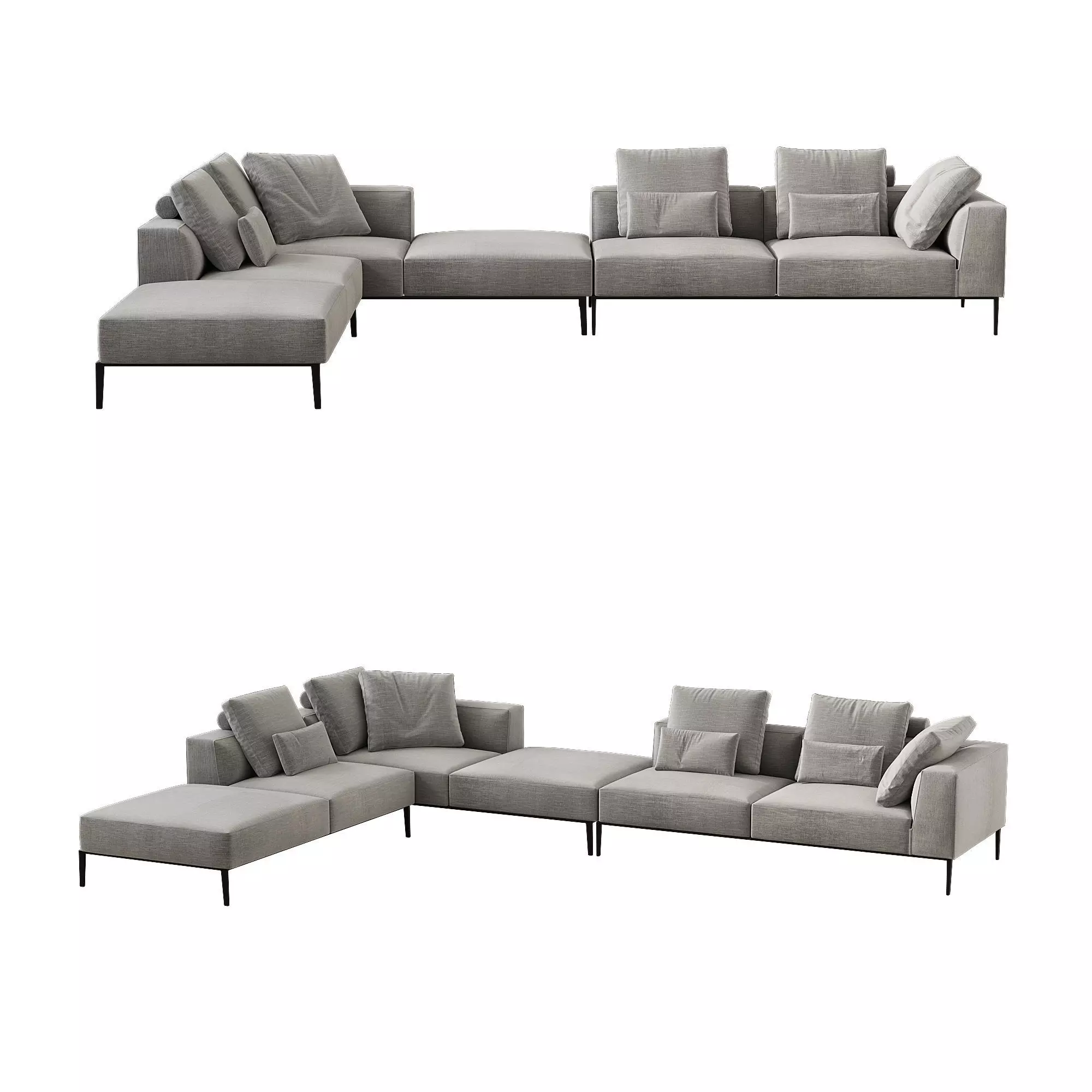 Michel Effe option 02 3D model_0