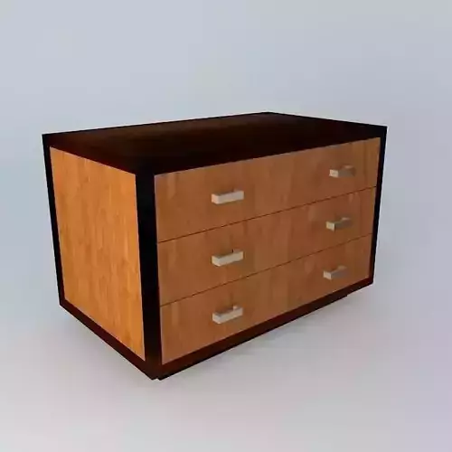 Dresser Floating