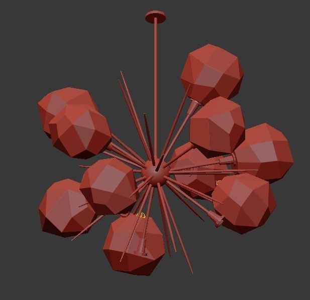 Hammerton studio GEM GALLERY 3D model_3