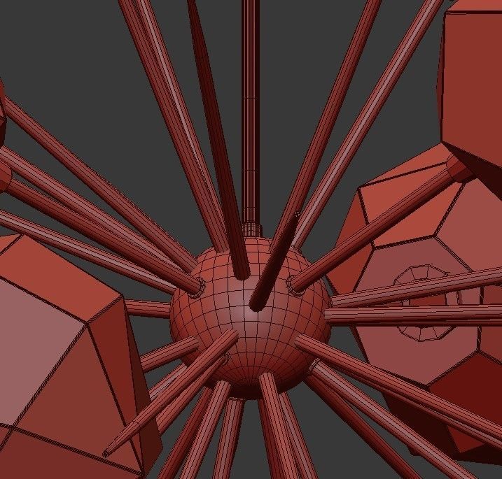 Hammerton studio GEM GALLERY 3D model_5