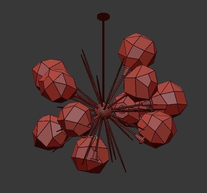 Hammerton studio GEM GALLERY 3D model_4