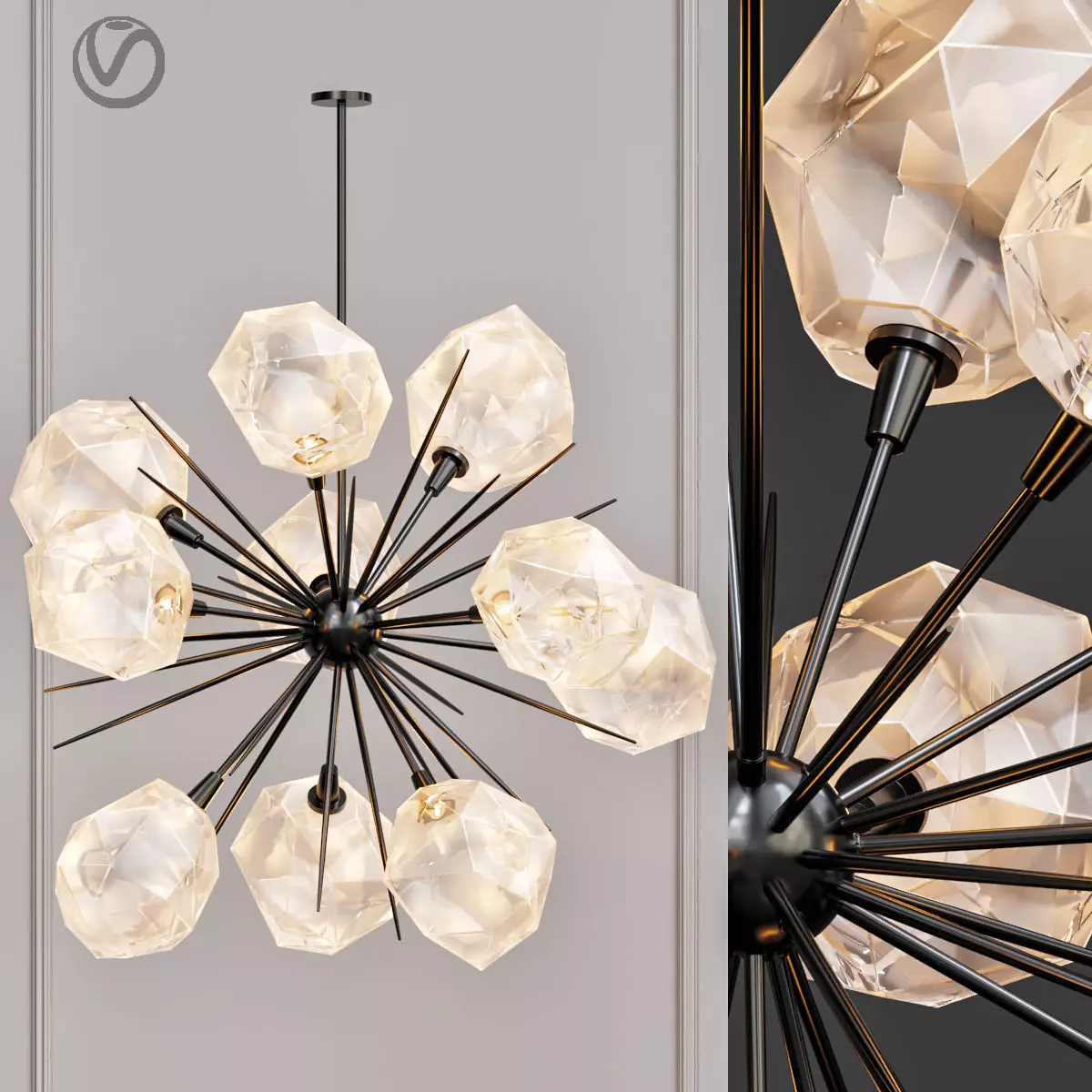 Hammerton studio GEM GALLERY 3D model_0