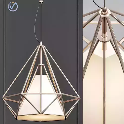 NordicAmerican Iron Birdcage