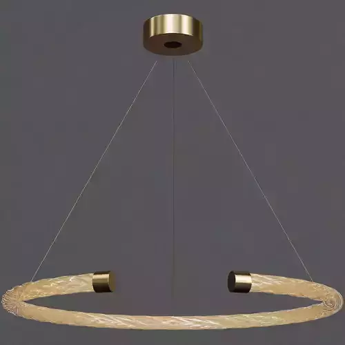 Mico 1000 Pendant 3D model
