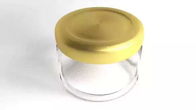 Low Jar
