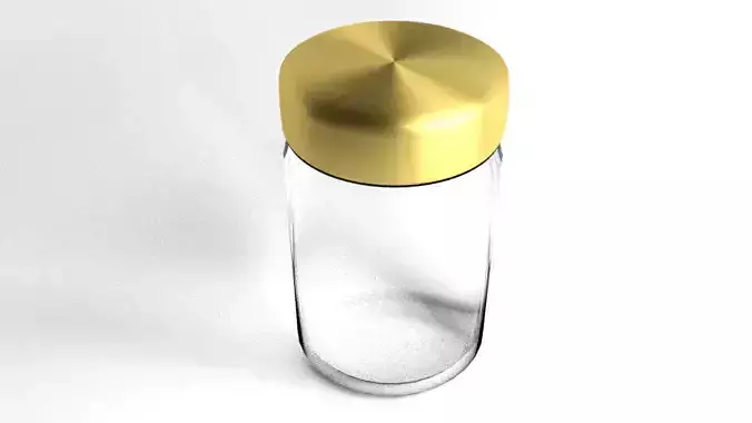 High Jar