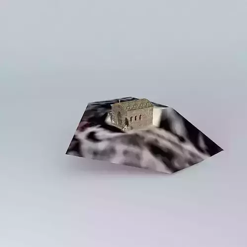 Temple St. Arch. Mihail