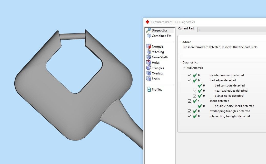 Women Geometric rhombus earrings 3dm stl 3D print model 3D print model_26