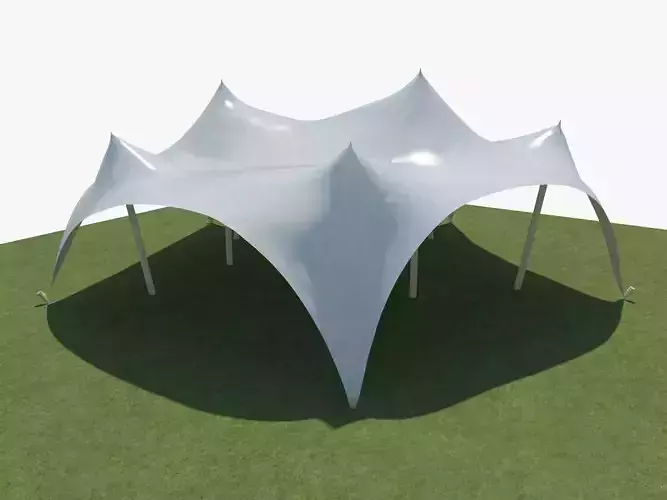 Tent 4