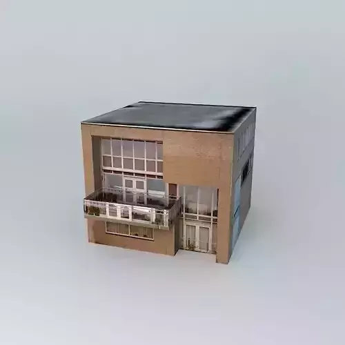 House Nienoord 40 Spijkenisse