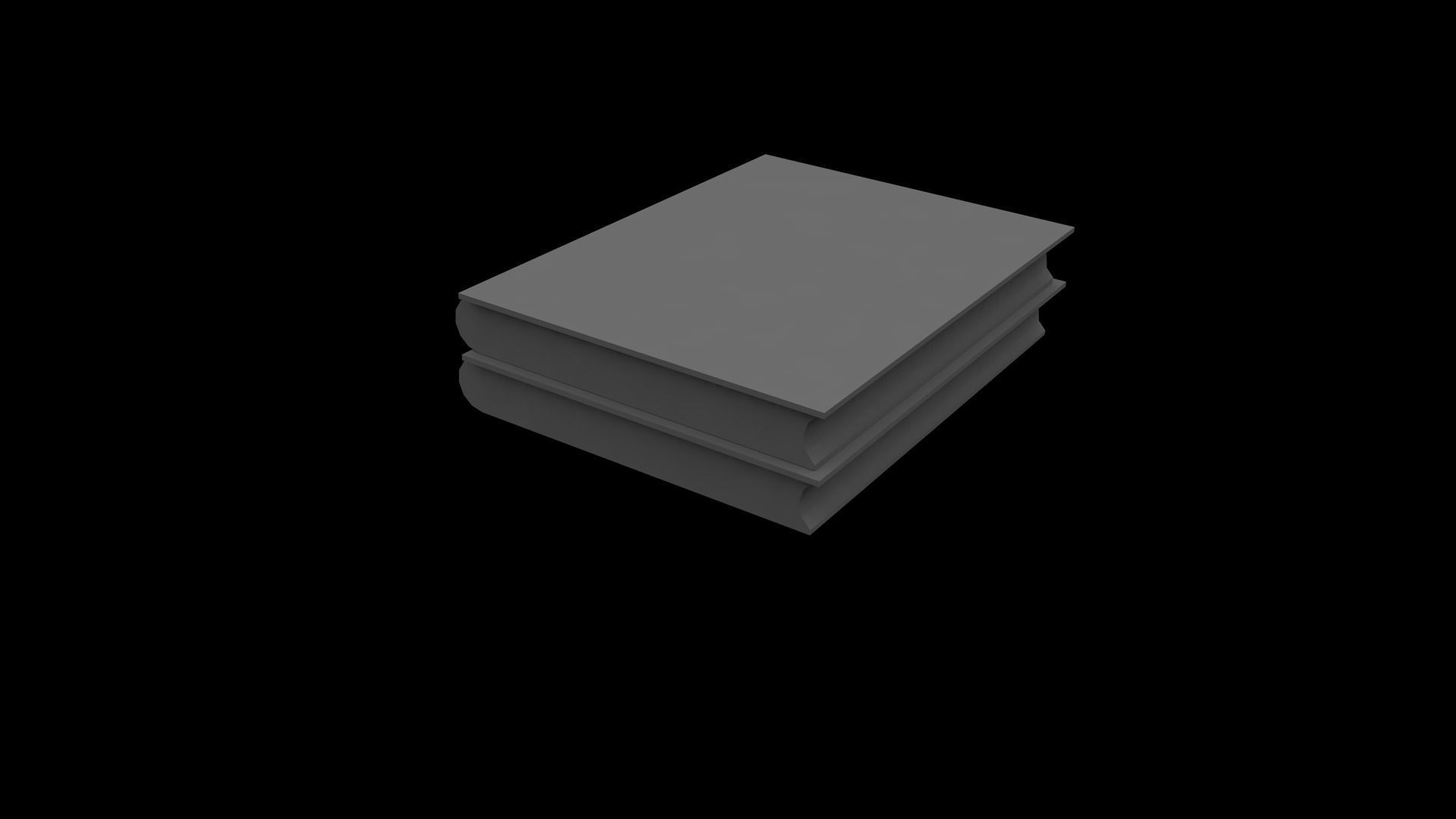 Computer Table And Cabinet With Stand Bulb 3D model_6