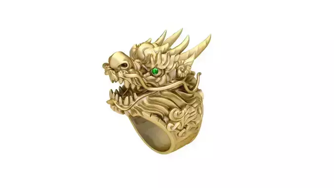 DIAMOND JEWELLERY 3D print model