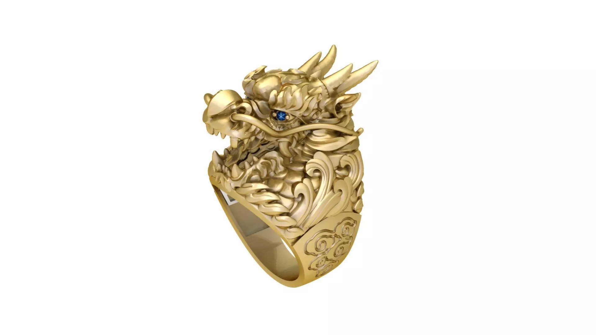 DIAMOND JEWELLERY 3D print model