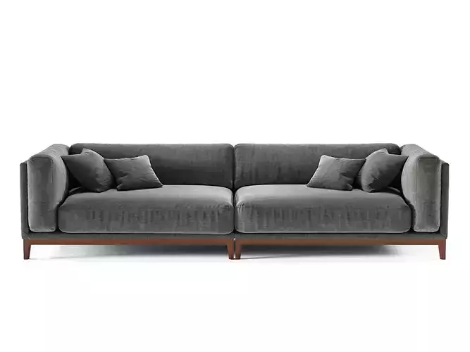 THREE SOFA