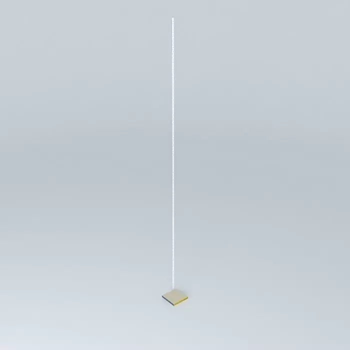 Sketchy Physics Chain Free 3D model_0