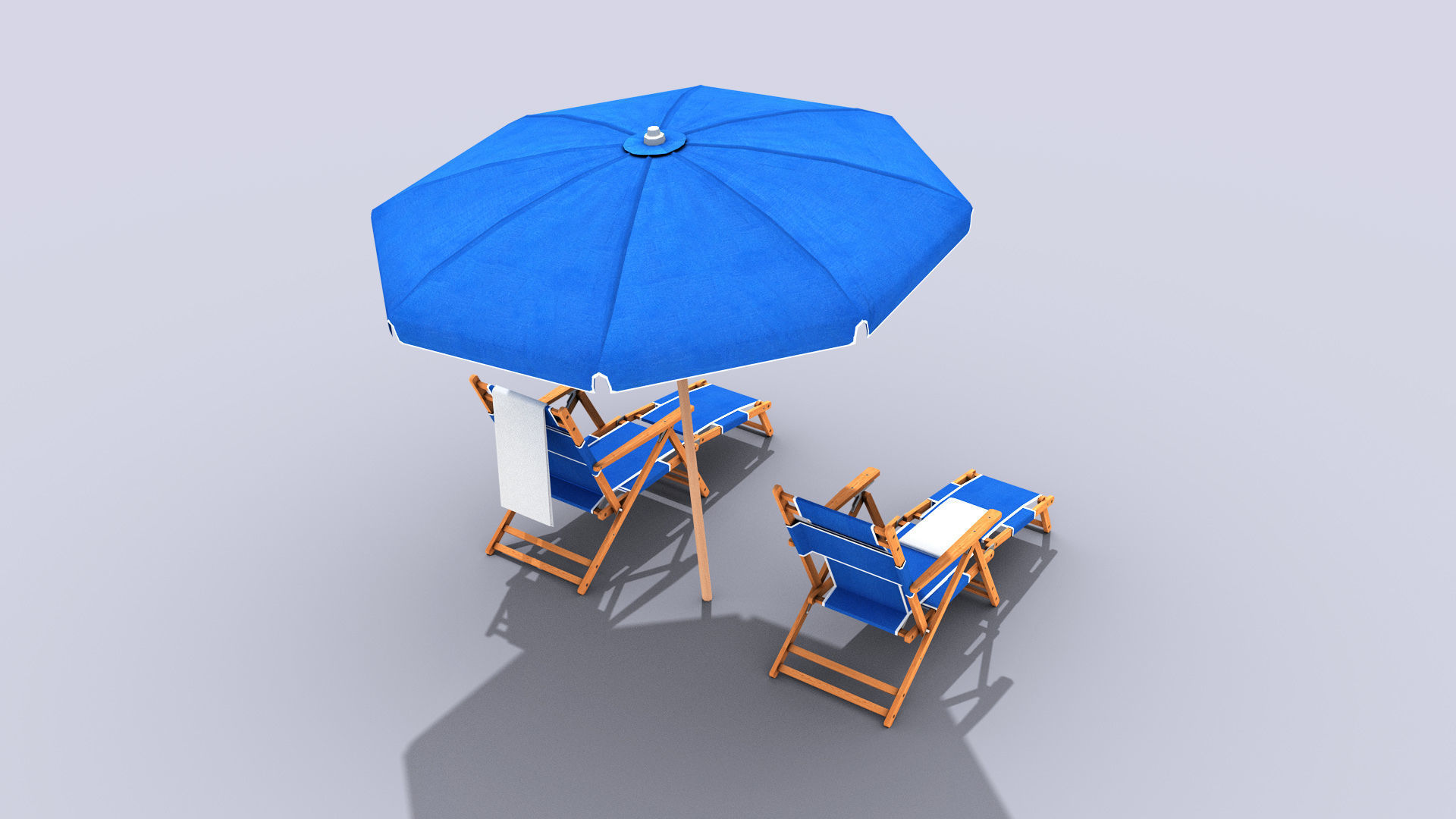 Beach Assets Collection  _27