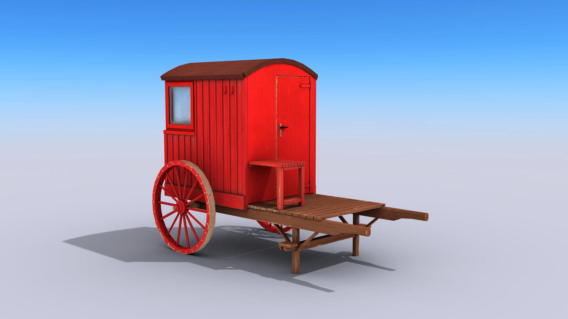 Beach Assets Collection  _13