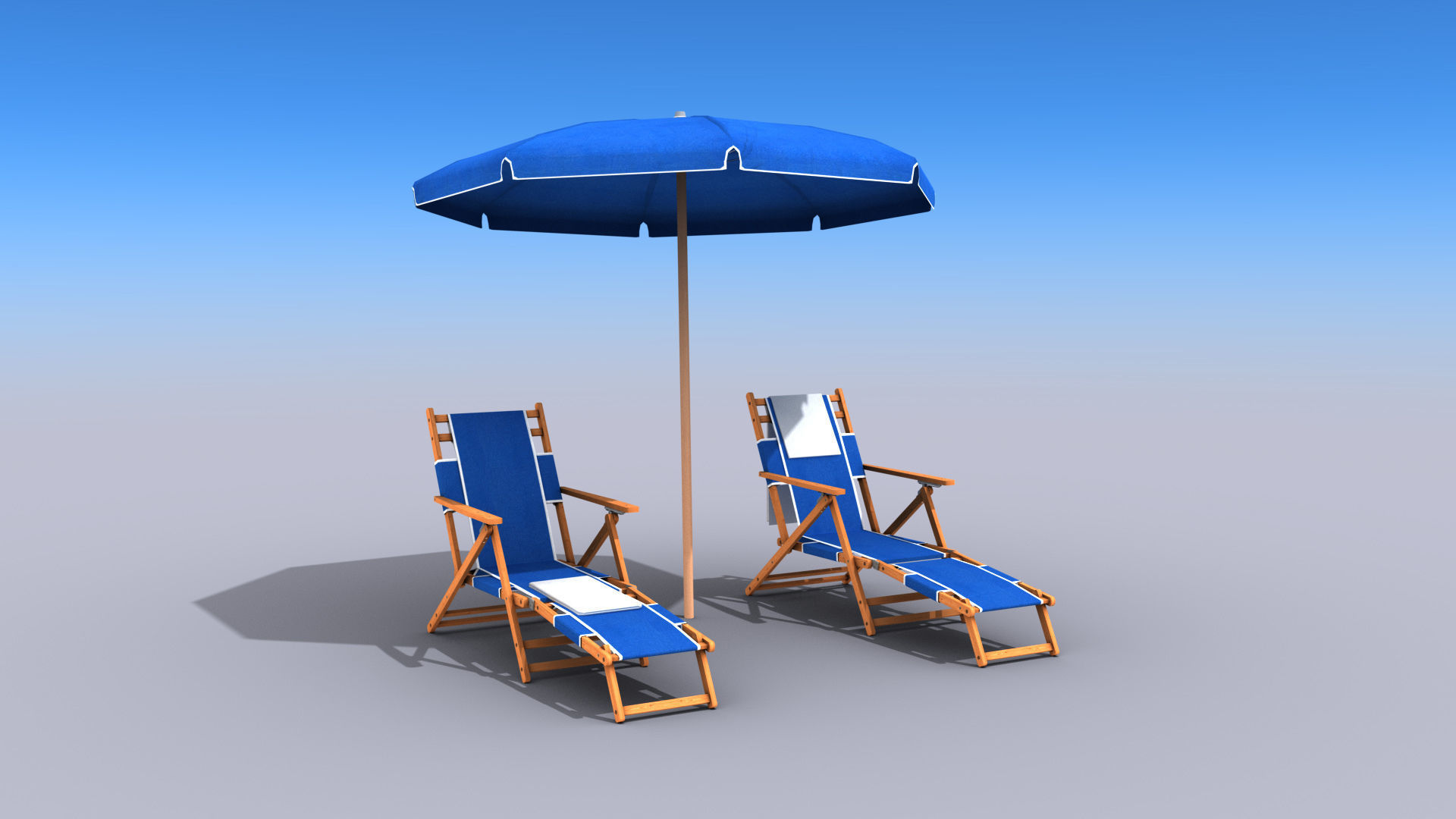 Beach Assets Collection  _24