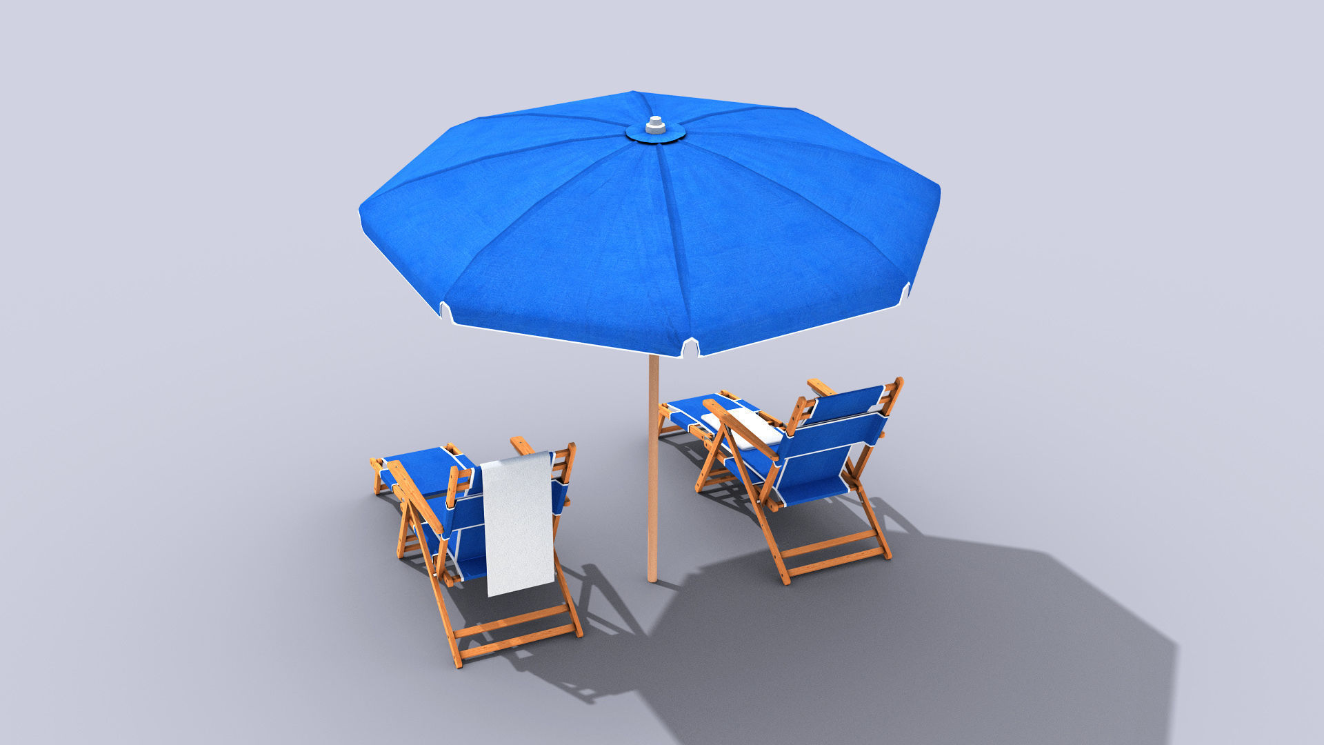 Beach Assets Collection  _28