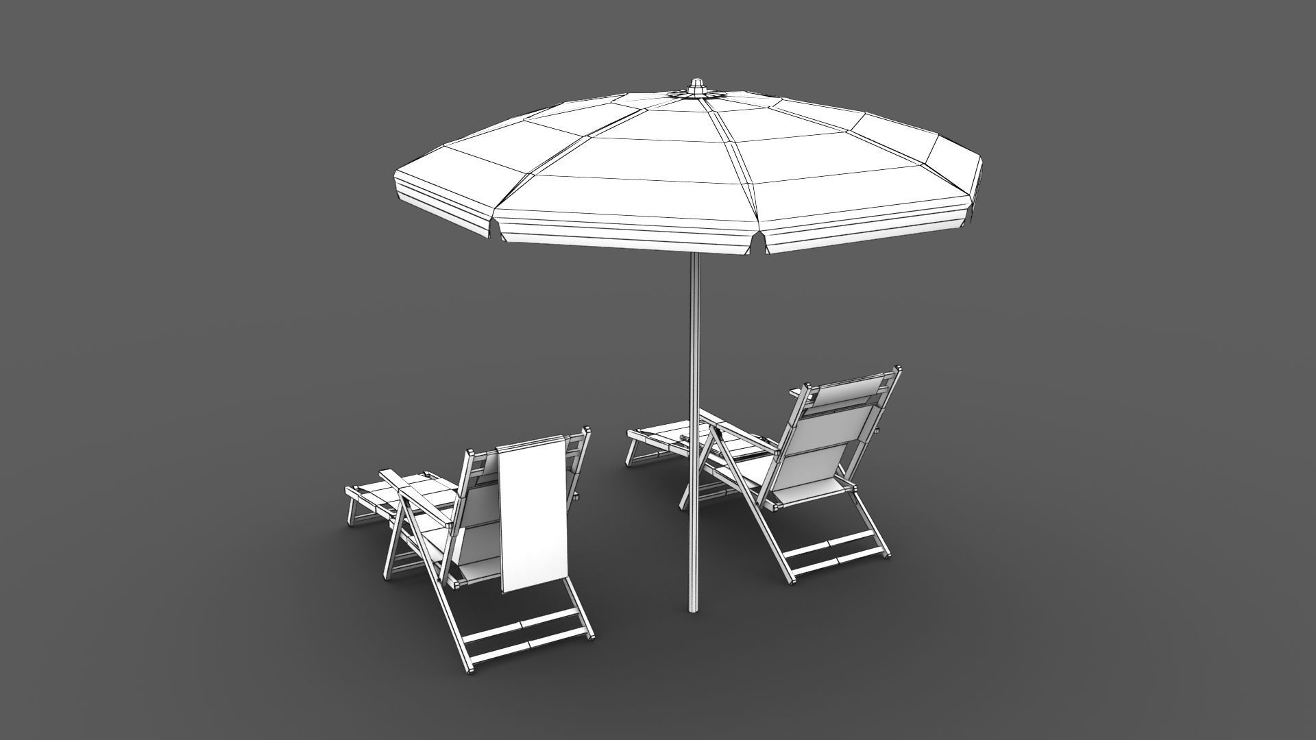 Beach Assets Collection  _30