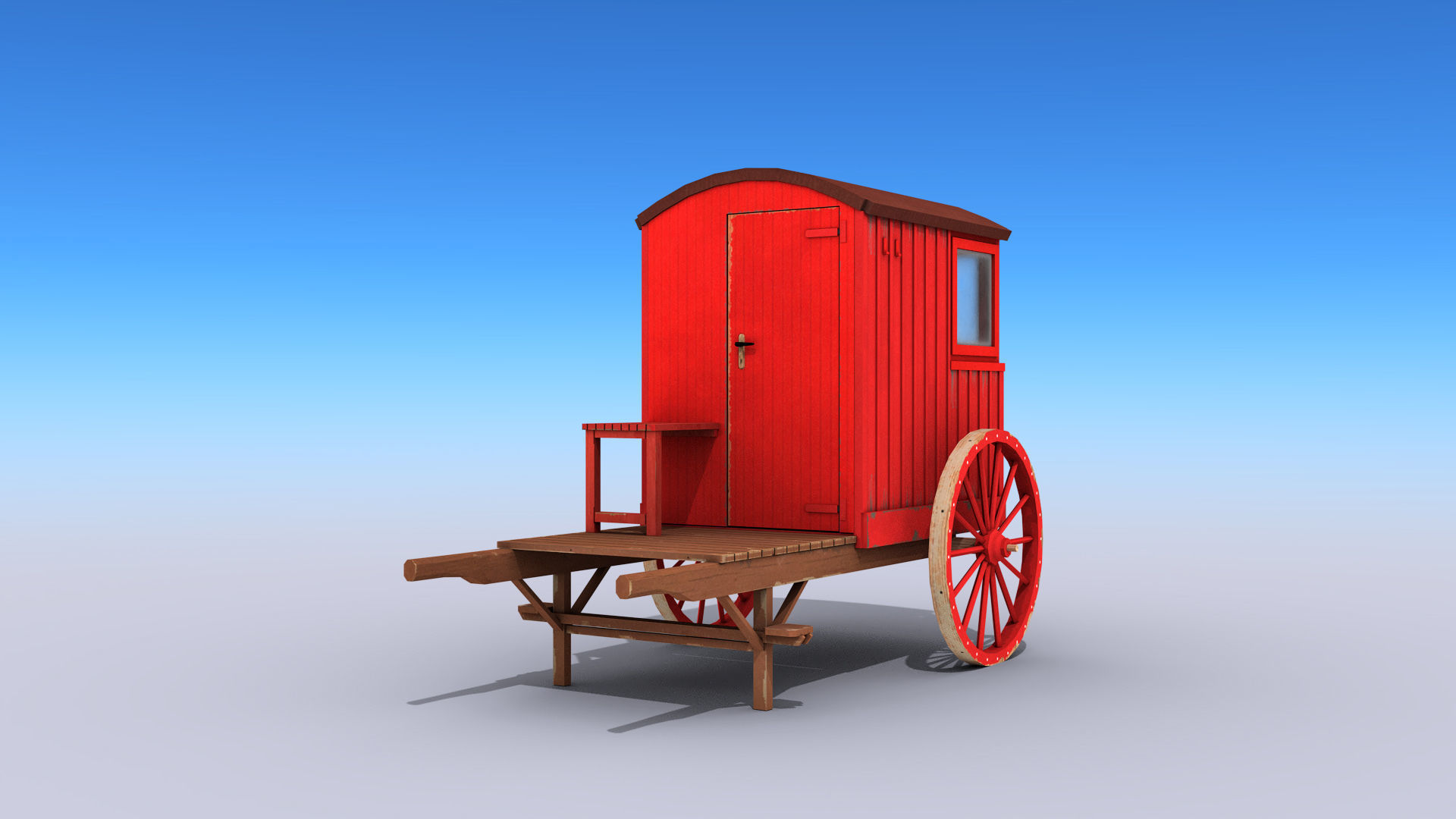 Beach Assets Collection  _12