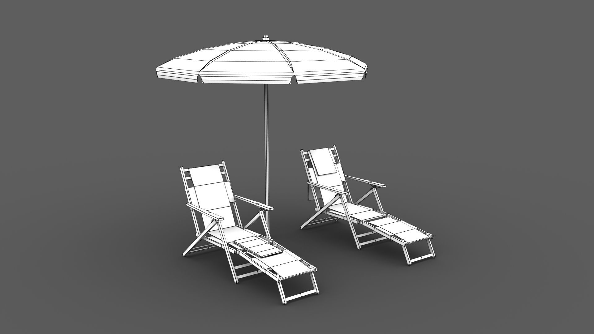 Beach Assets Collection  _29