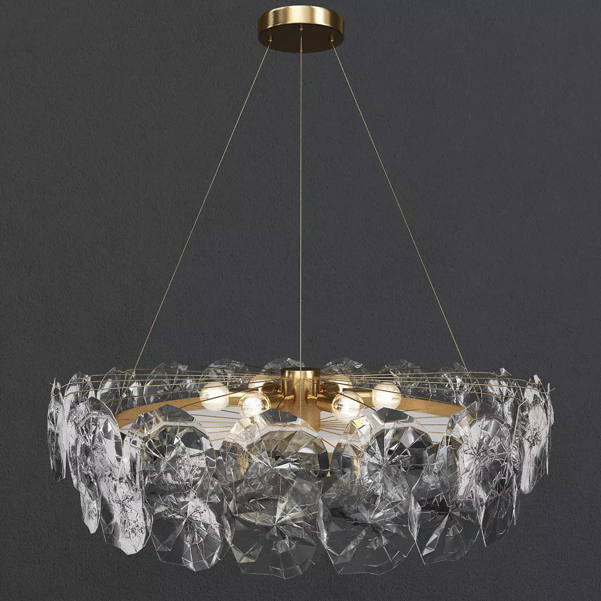 Wills Lighting 3D model_0