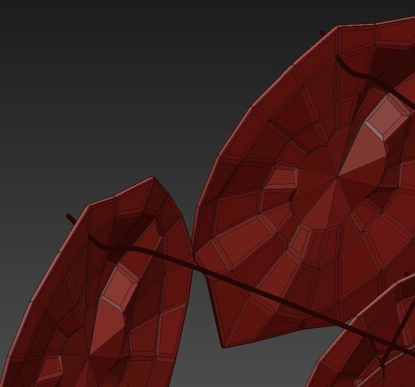 Wills Lighting 3D model_5