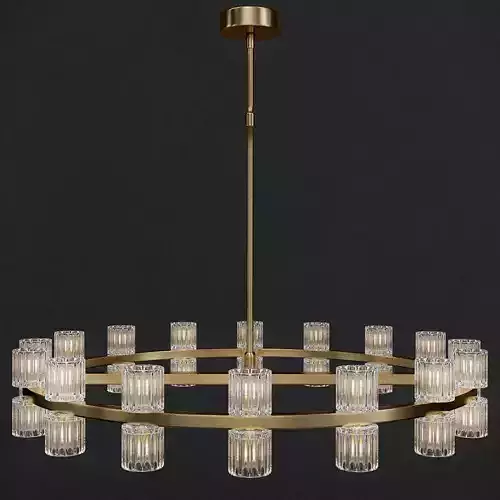 Zhongshan chandelier